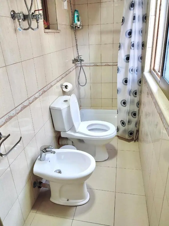 Top Apartments Tirana Center
