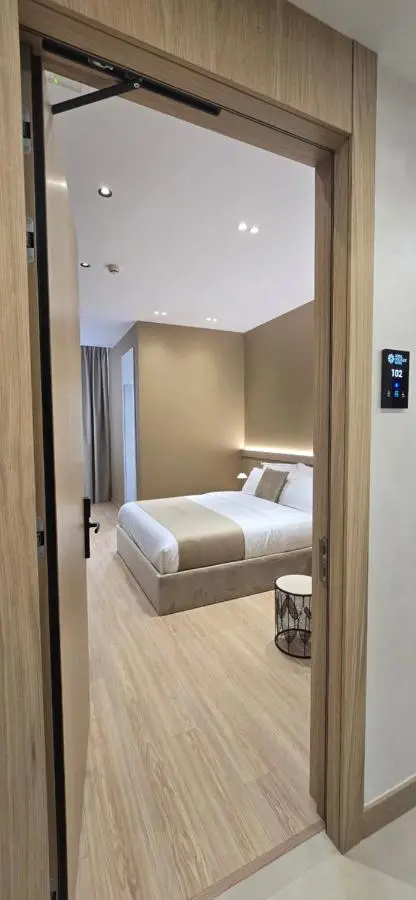 Koral Boutique Hotel