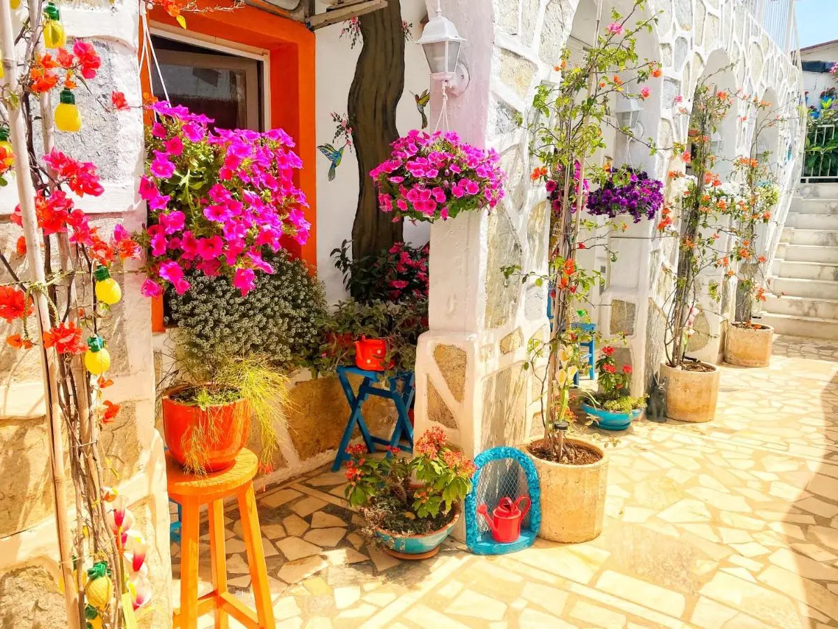 Bodrum Sade Otel