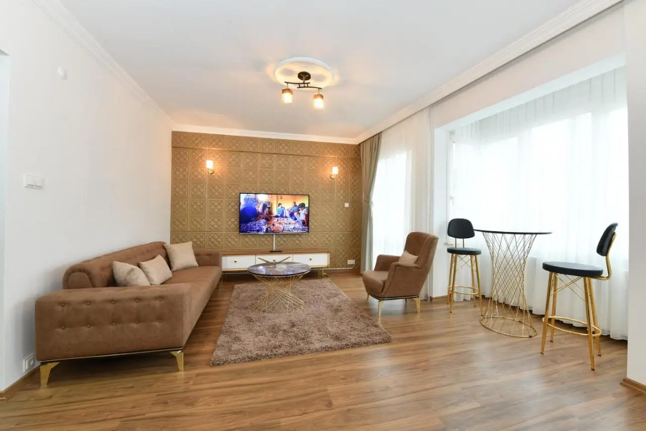 Dilek Apartments