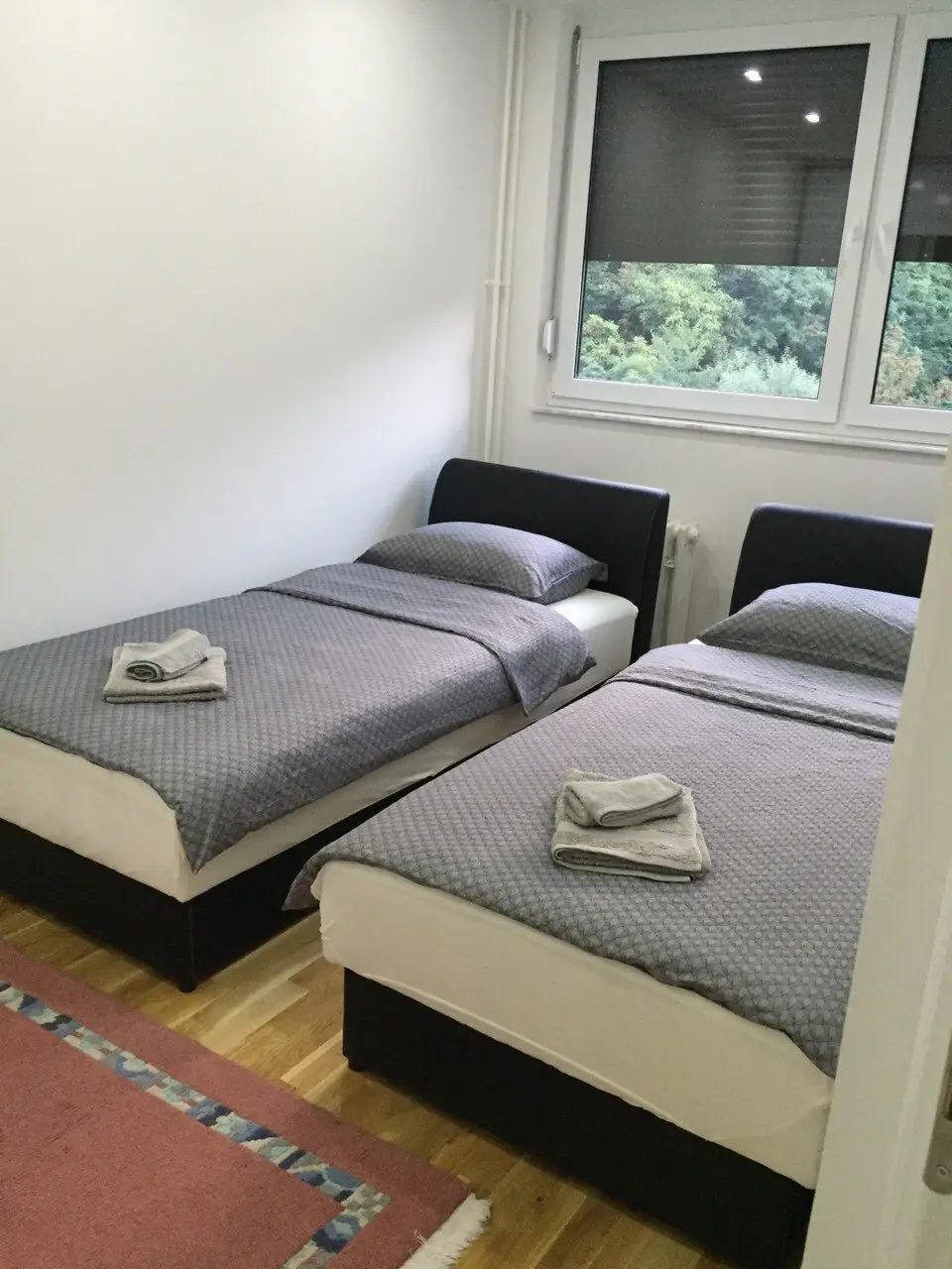 Apartman Ozzy