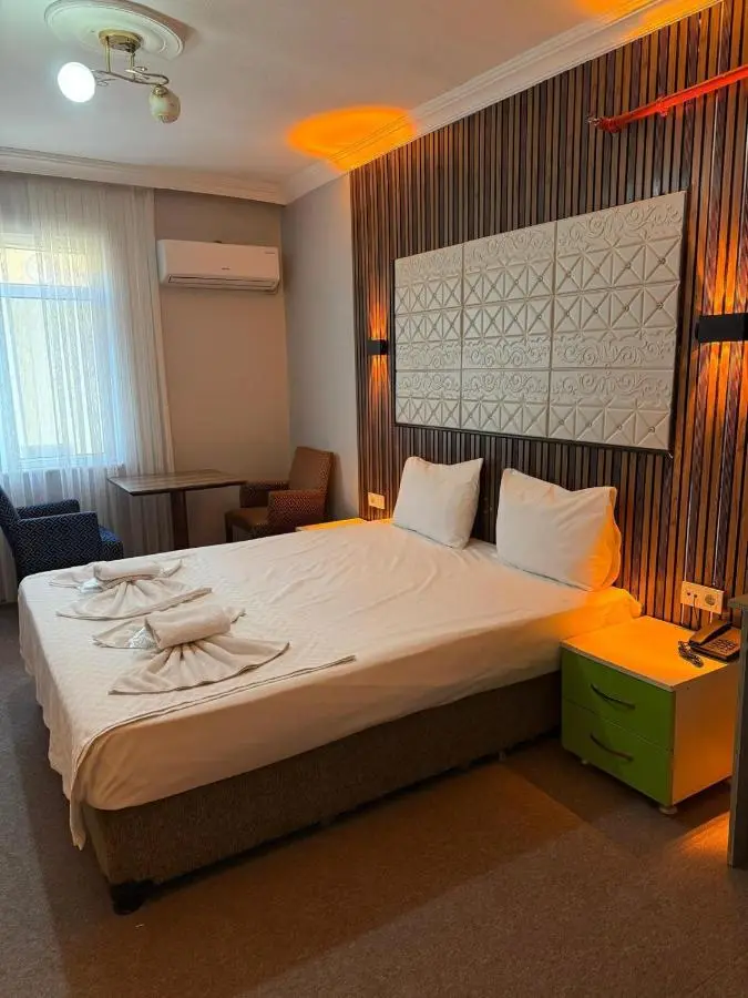 Avrupa Palace Hotel