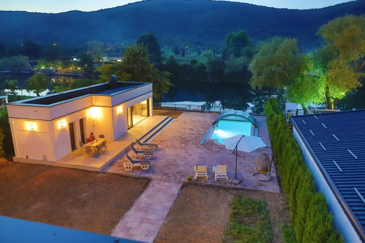 Casa Dellˇ Amore