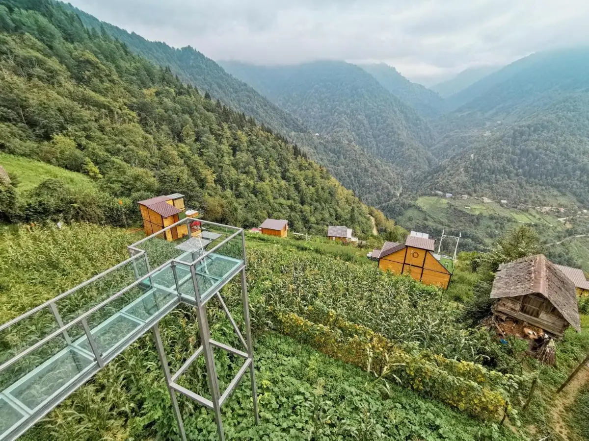 Eco House Merisi