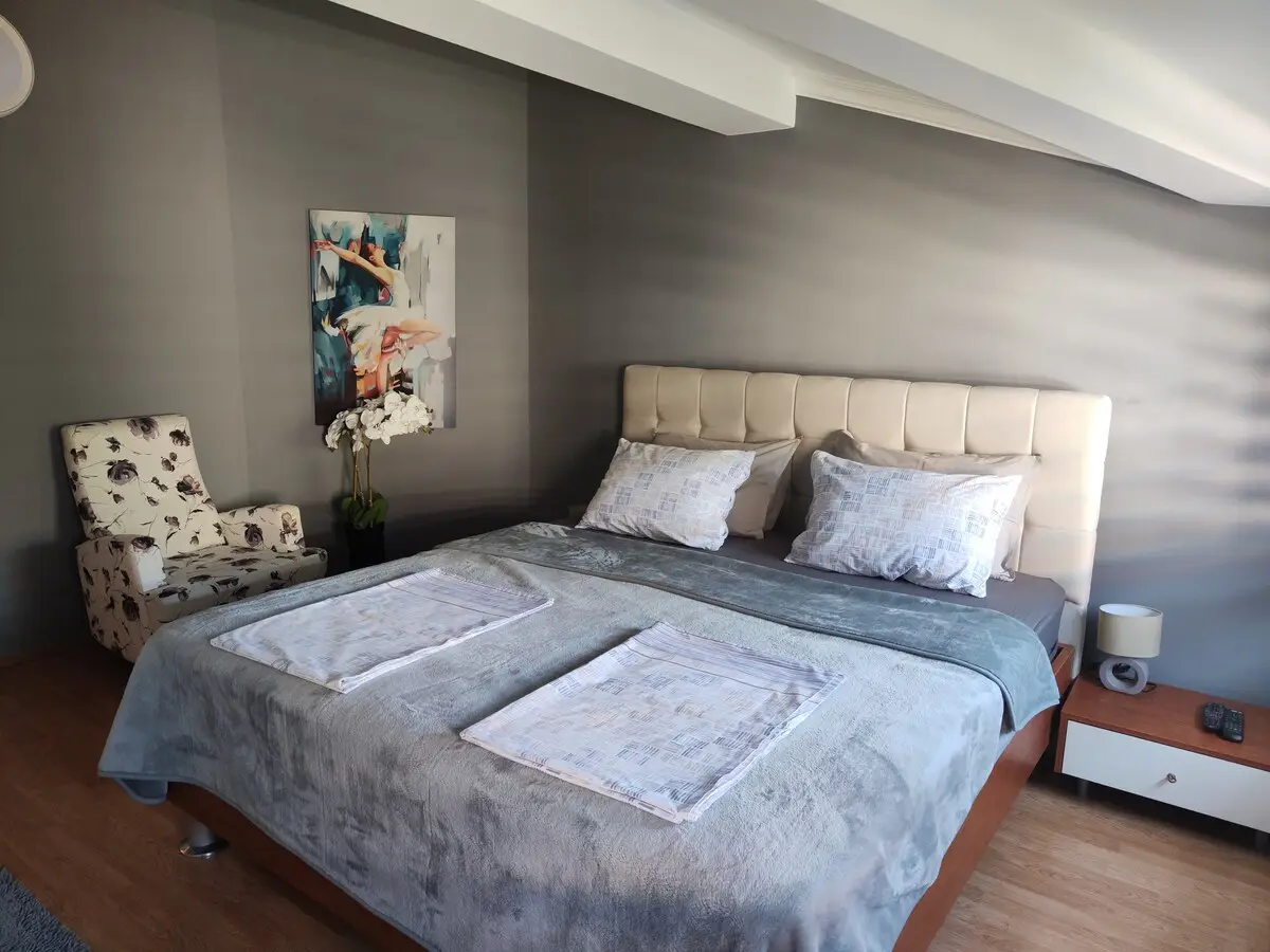 Luxury Villa Nevena with pool&jacuzzi