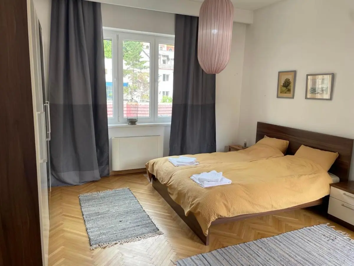 Luxury apartment Mak