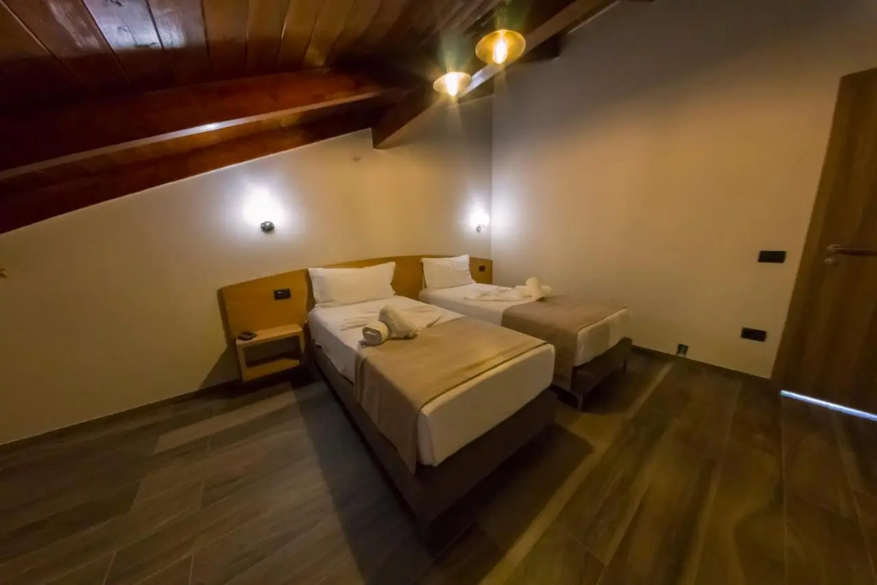 Pandora Residence Apartments