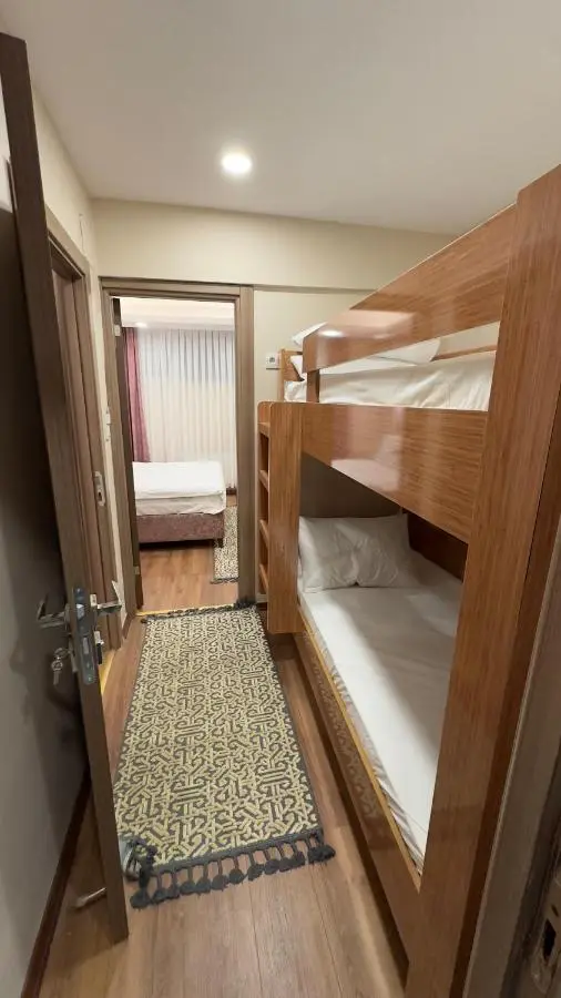 Golden Tulip Suite Apart