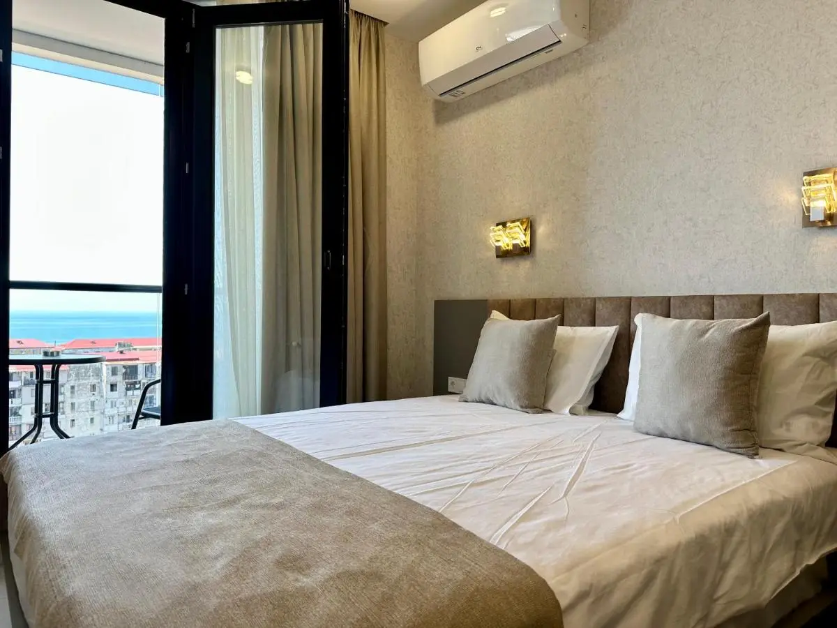 Grand Beach Apartments
