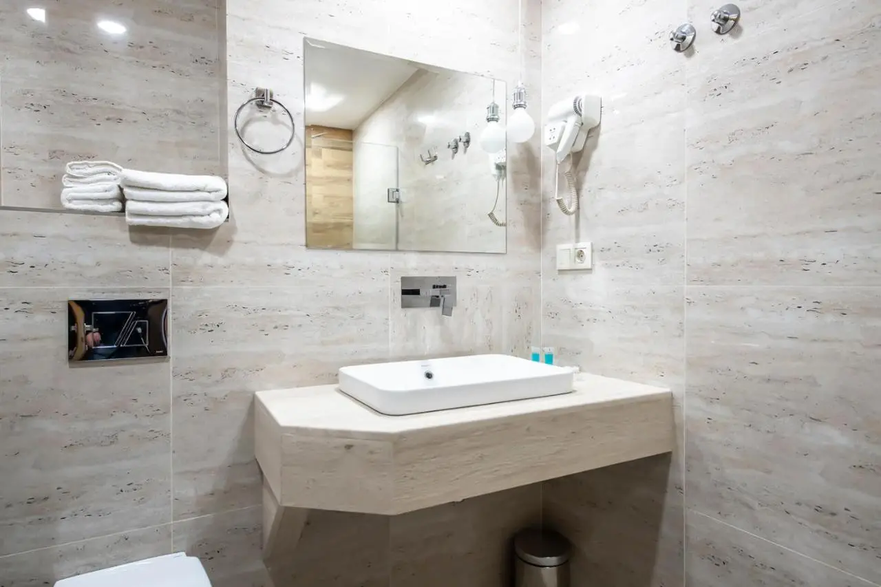 Metekhi Boutique Hotel