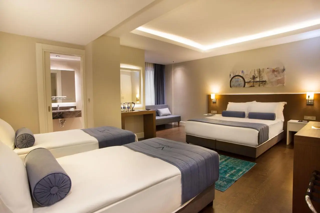 Veyron Hotels & SPA
