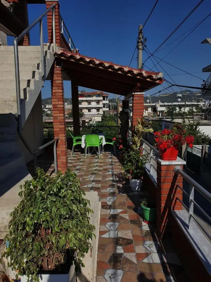 Arlind's Apartaments