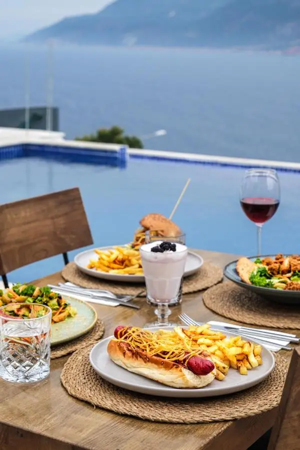 Gümüş Yazar Hotel