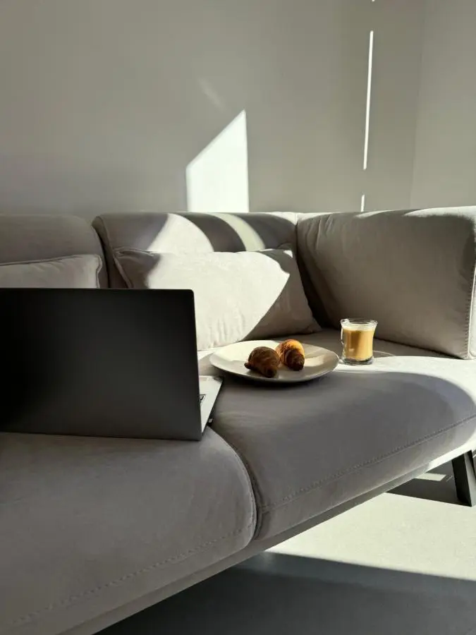 Essentia Tirana Studios