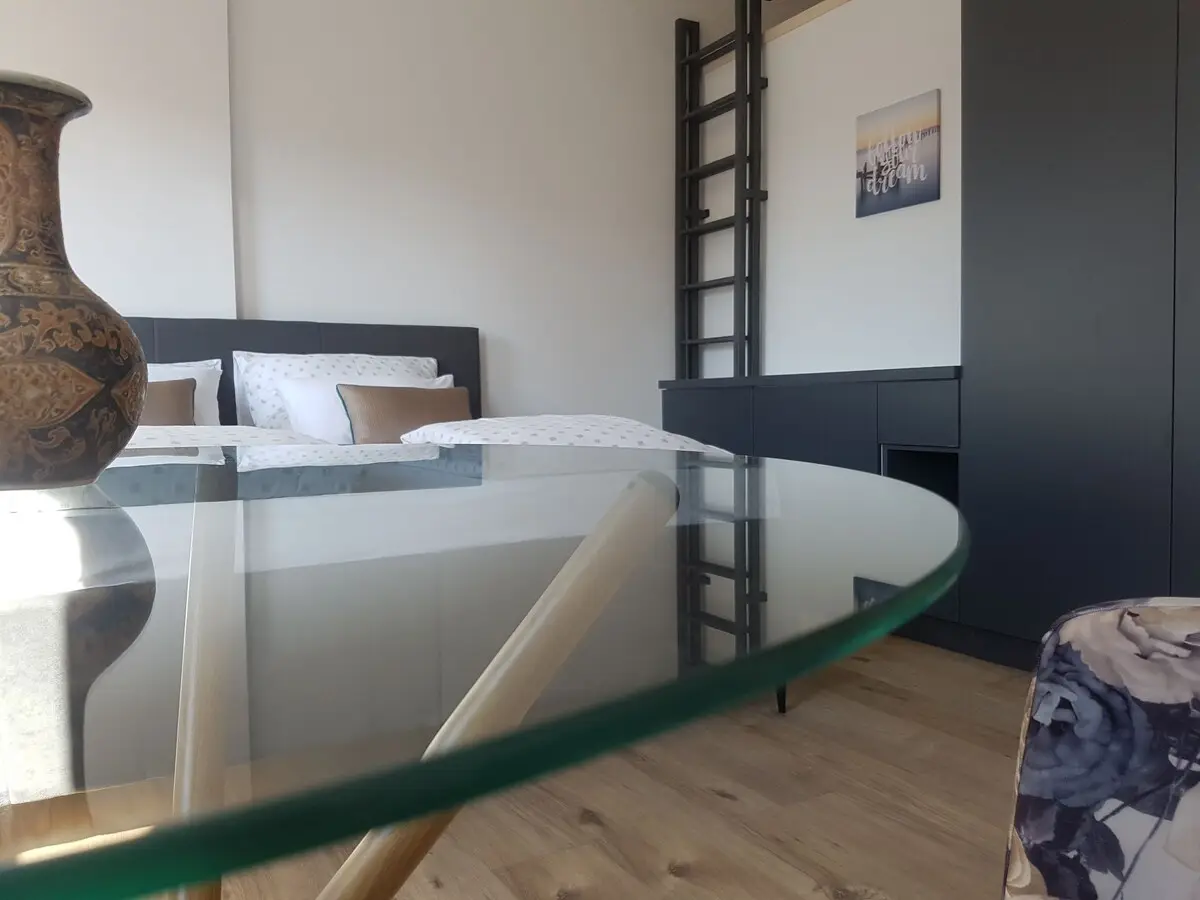 VIP Duplex