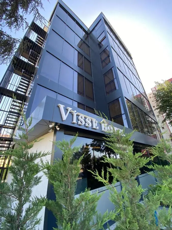 Visse Hotel