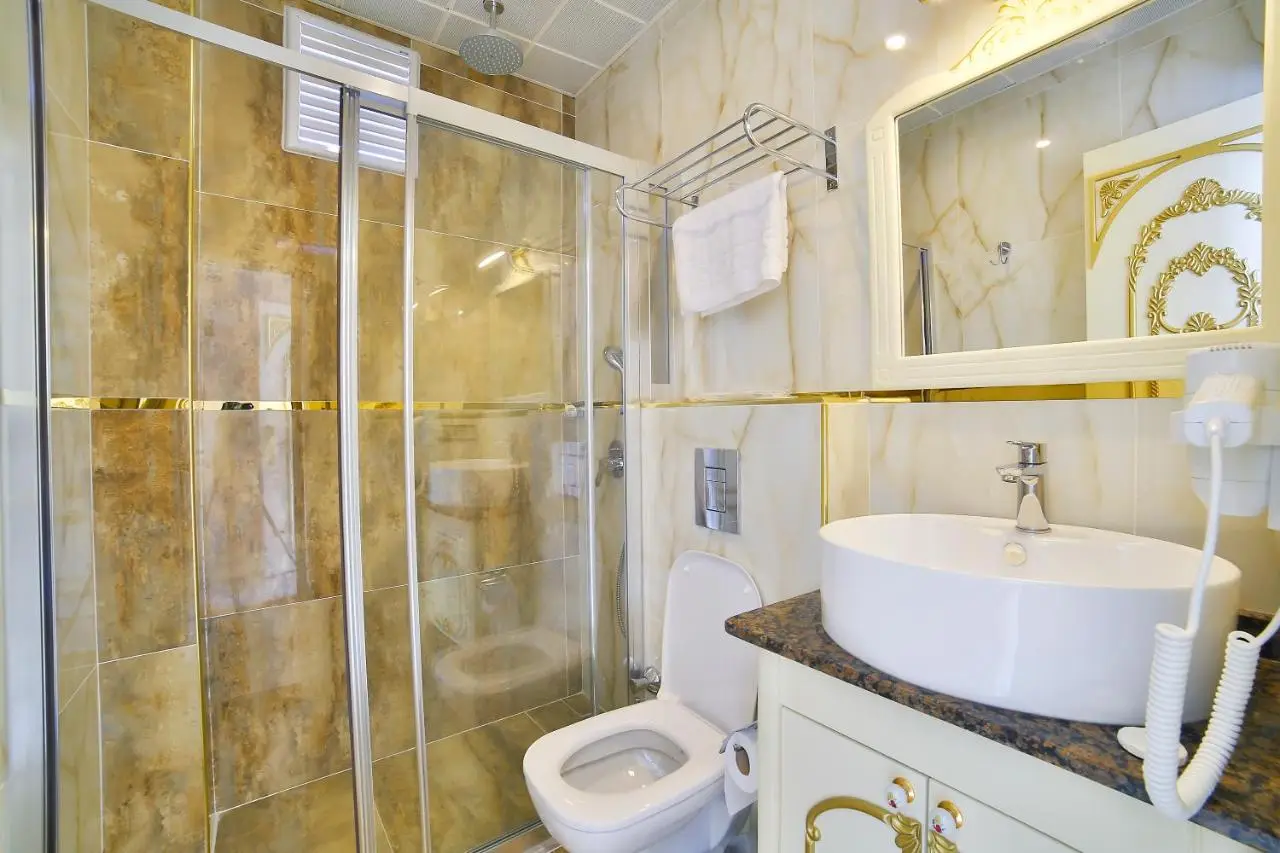 Nayla Palace Hotel-Special Category