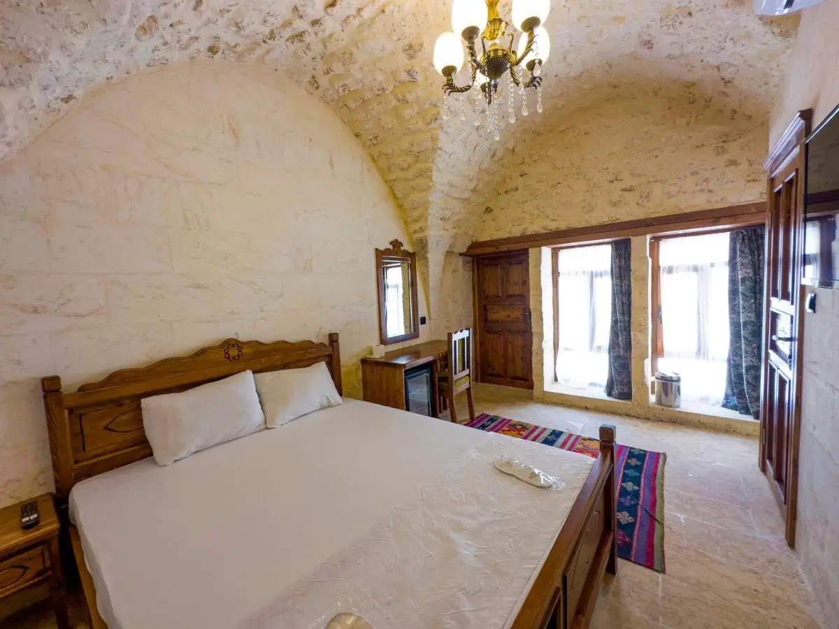 PALMYRA BOUTIQUE HOTEL
