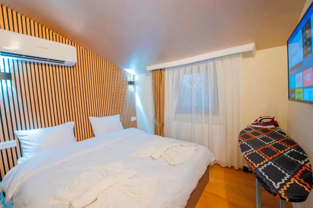 Mar Residence