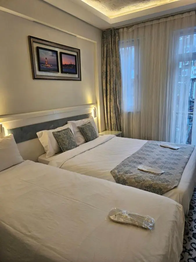 Lemon Residence