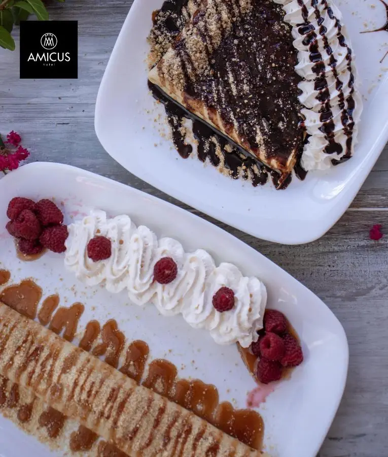 Hotel Amicus