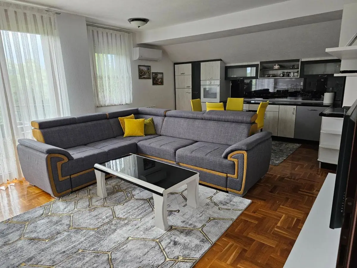Aventurin Superior Apartments