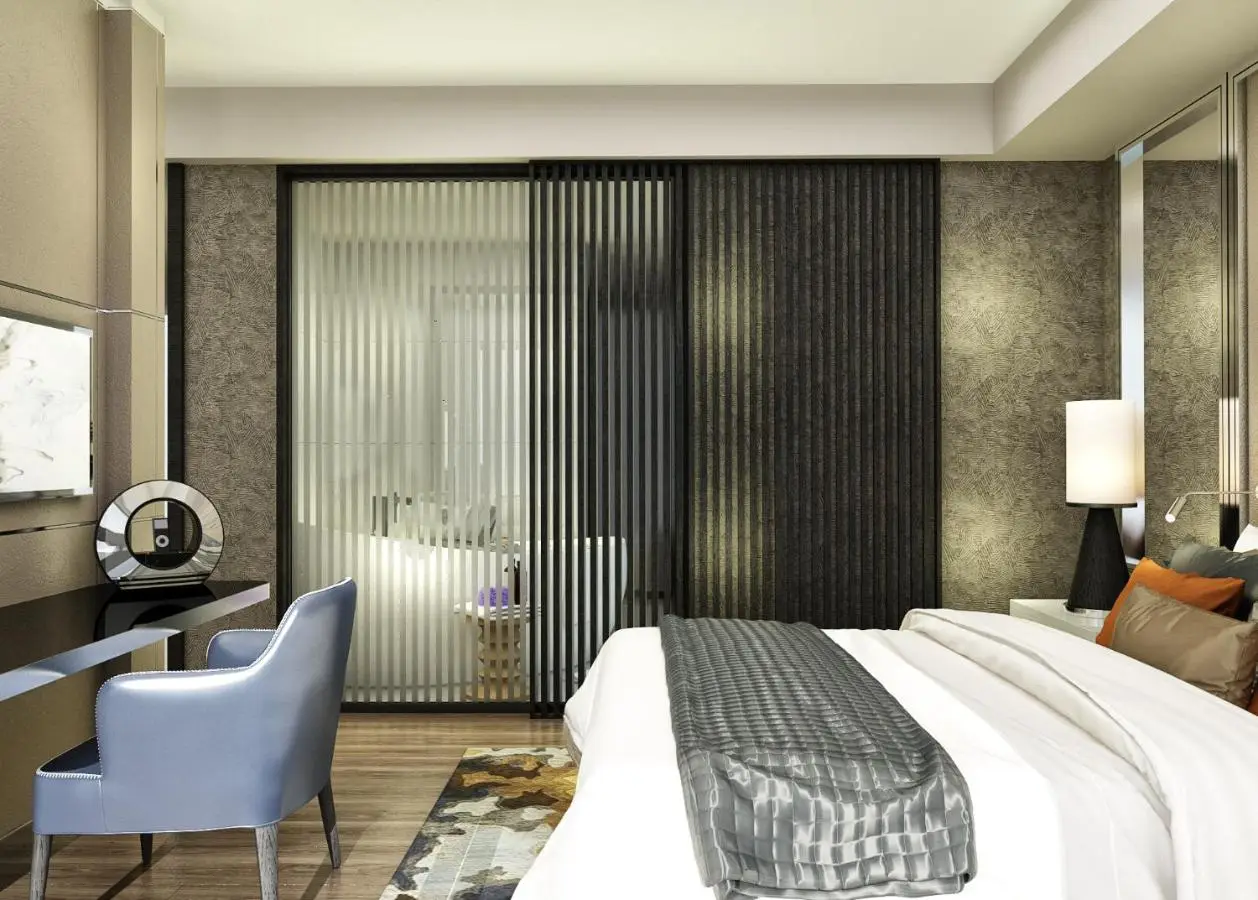 Elite World Grand Istanbul Küçükyalı