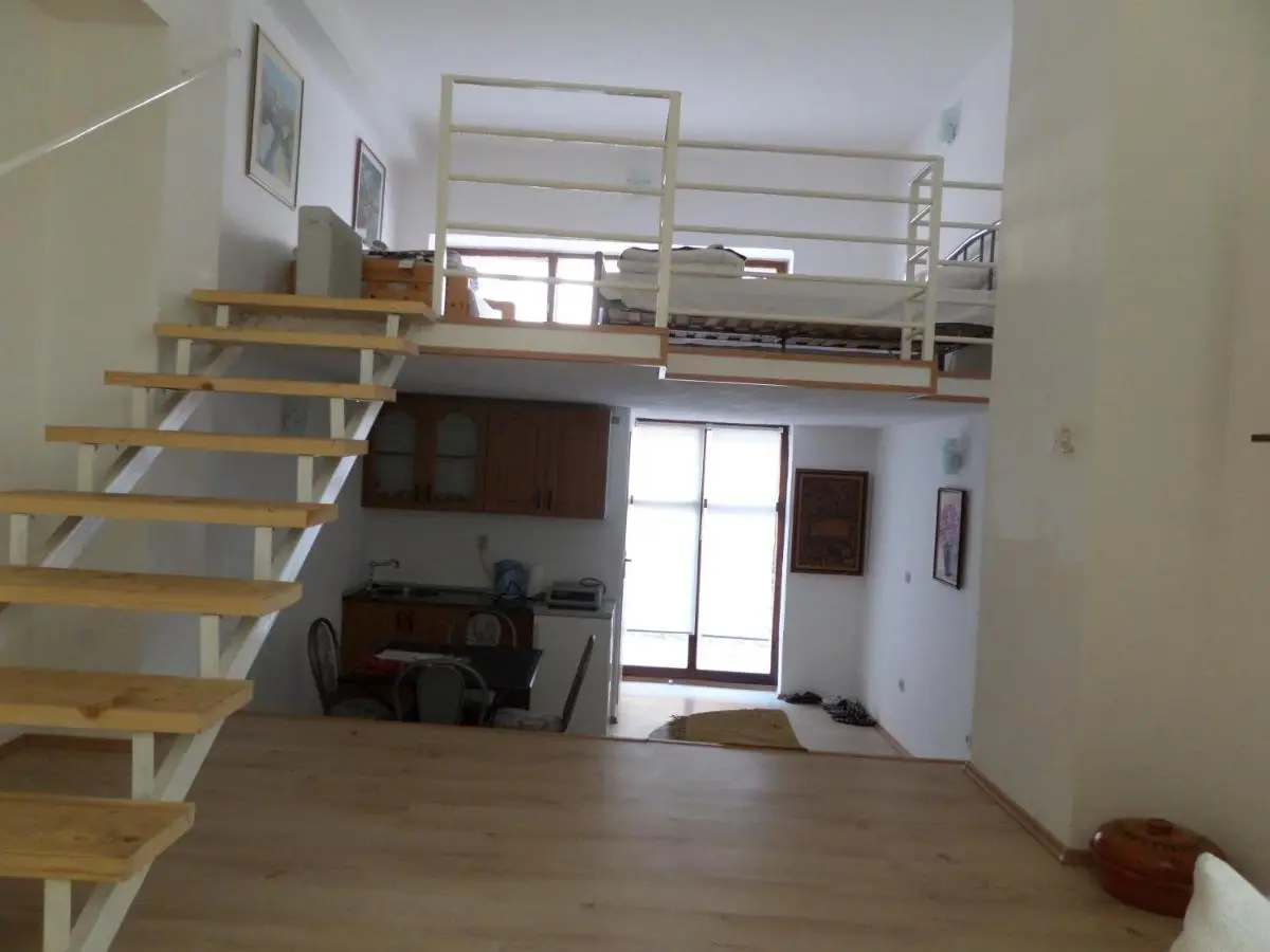 River Apartment