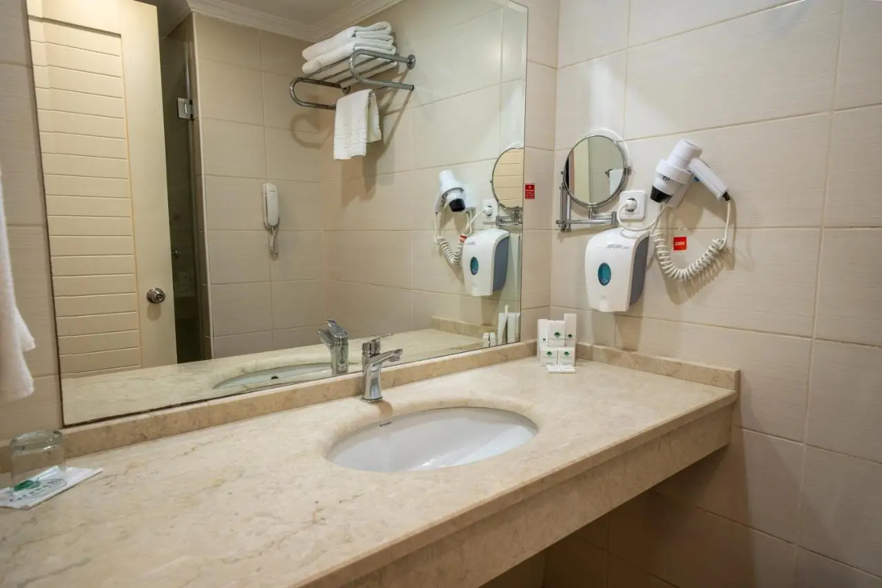 Green Bay Resort & Spa - Ultra All Inclusive