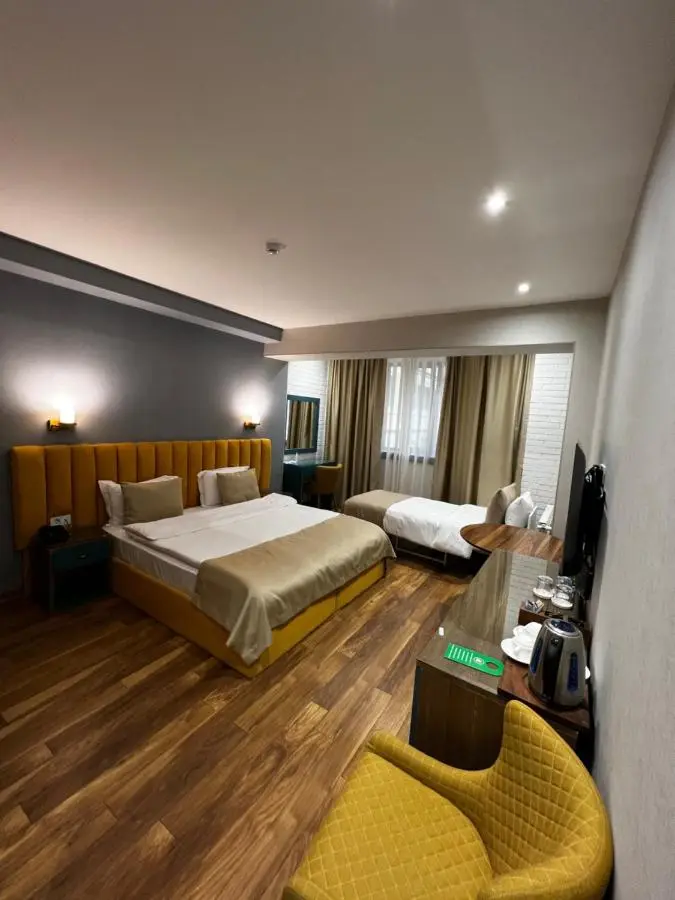 CH Hotel