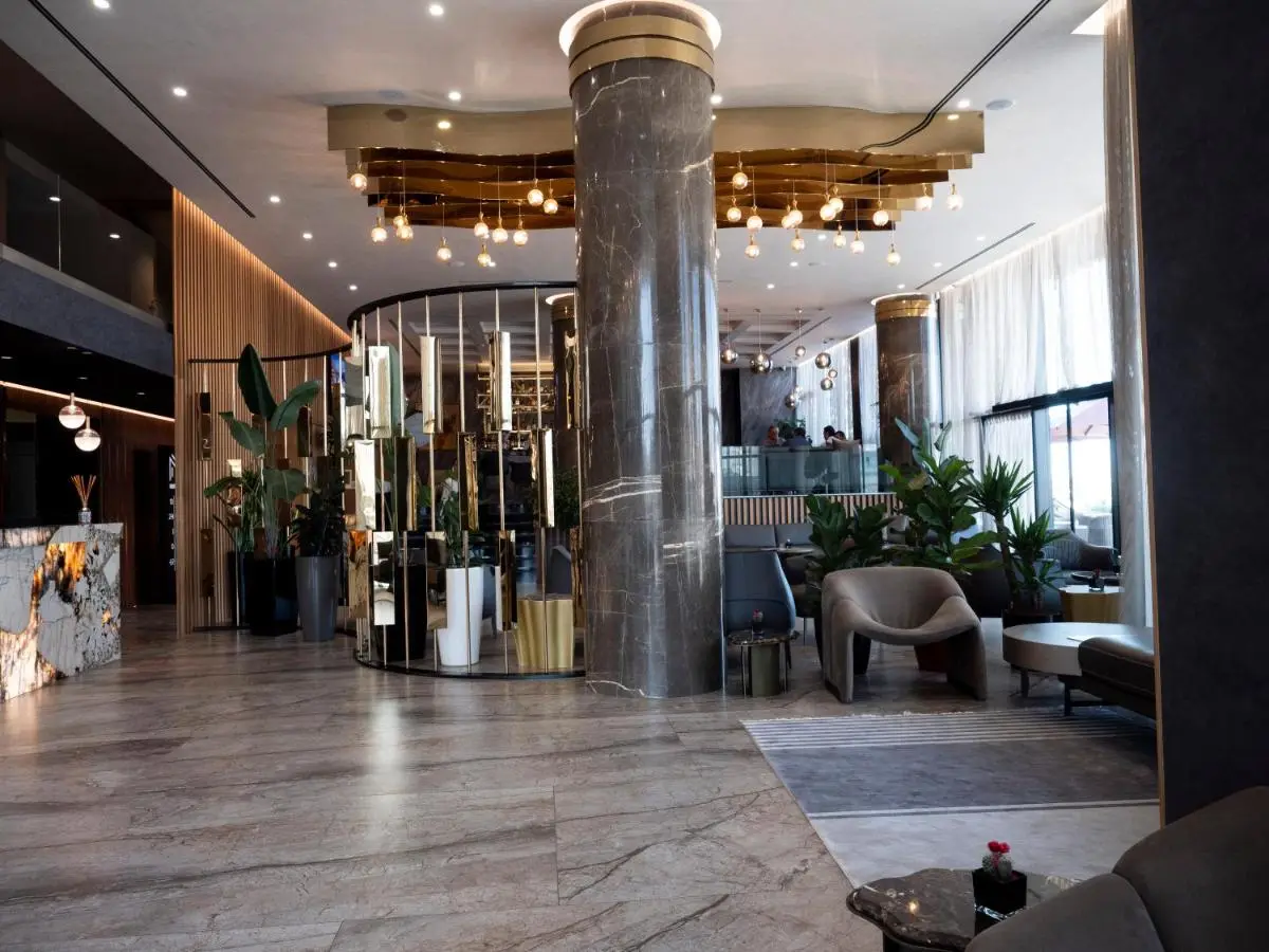 Marinaj Hotel & SPA