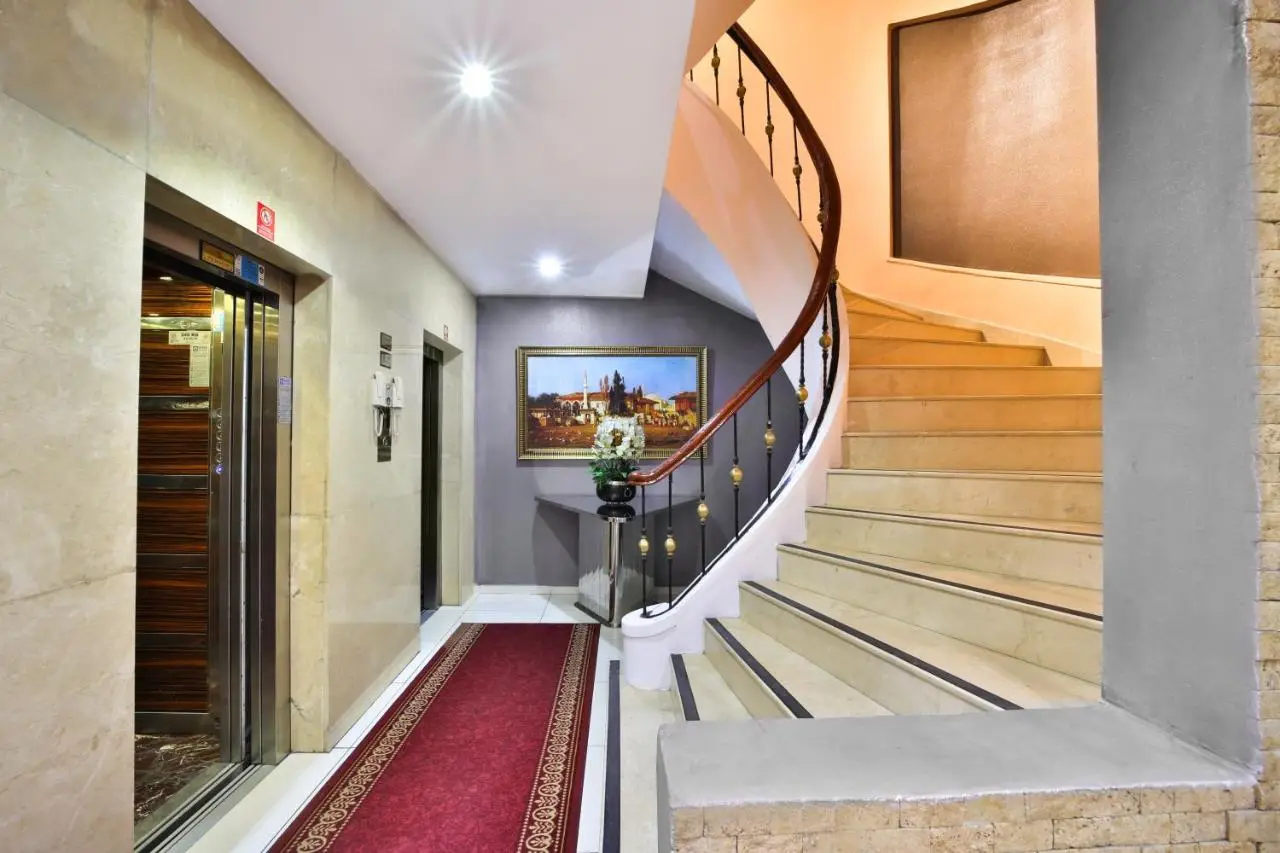 Golf Royal Residence