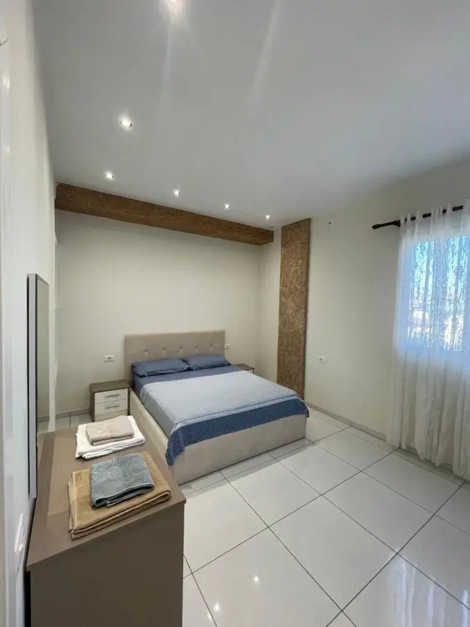 Franco Apartments