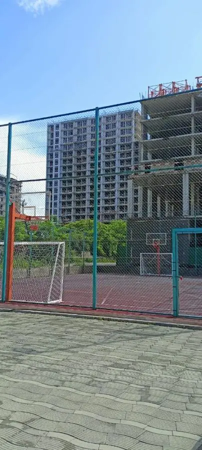 Solo Visit Apartments 1709 B