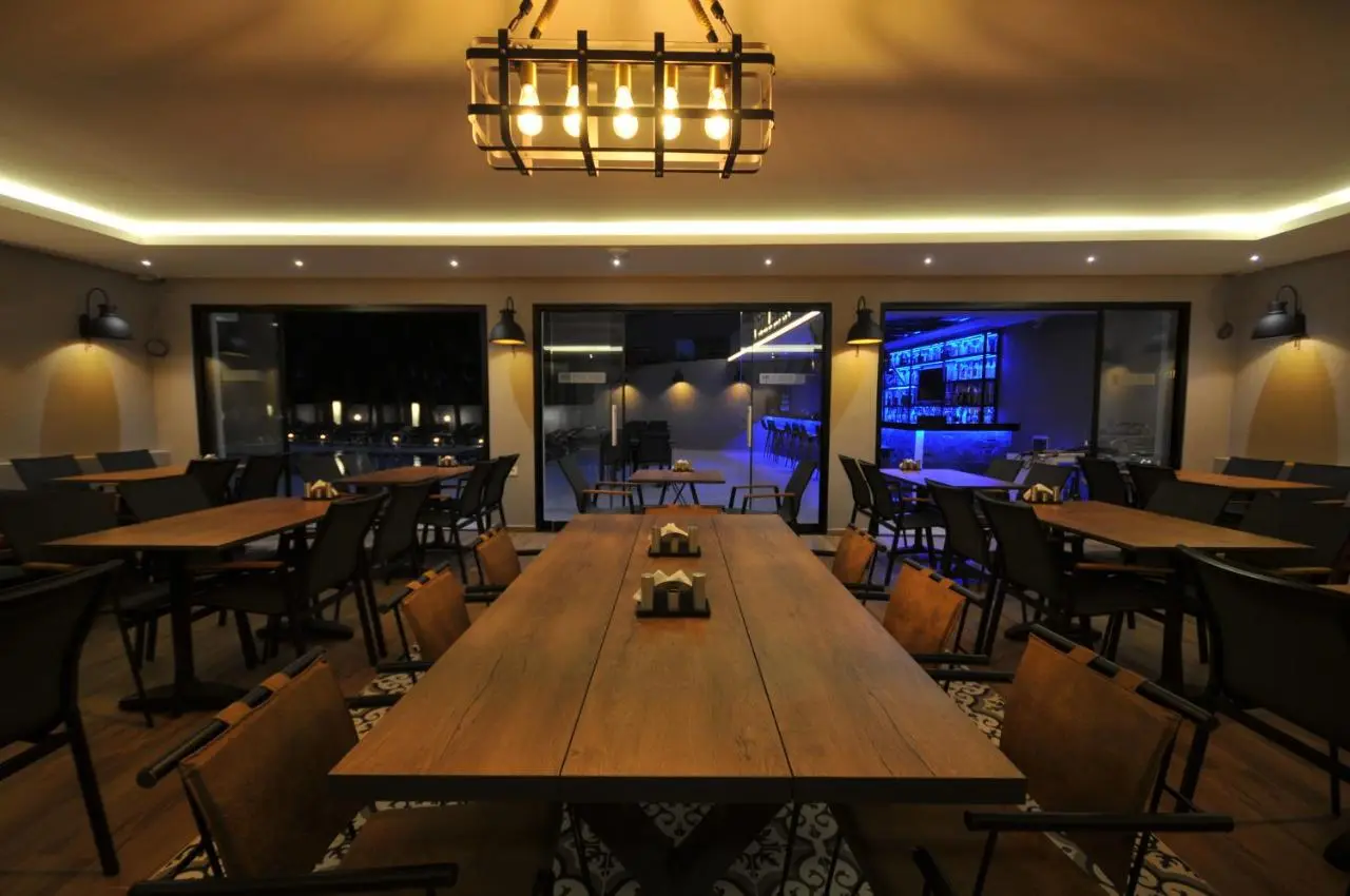 Club Sema Suite Hotel