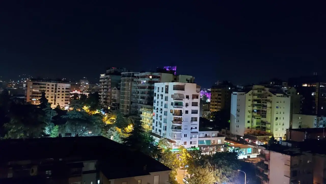 The spacious comfy apartment in the heart of Blloku