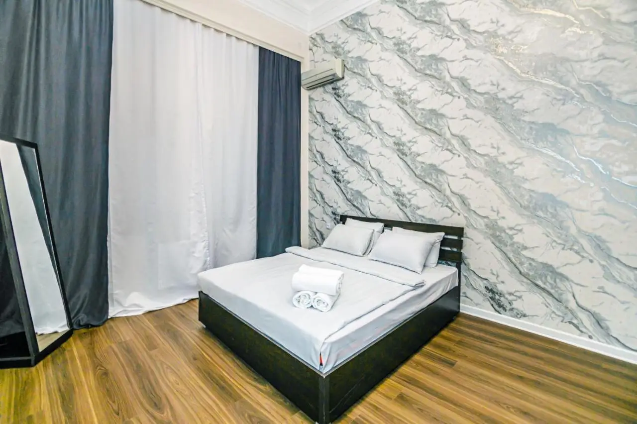 Apartment FORTINN