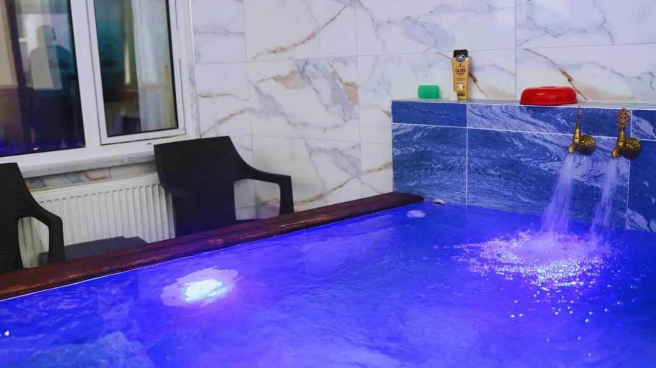 Havza Tuğra Otel