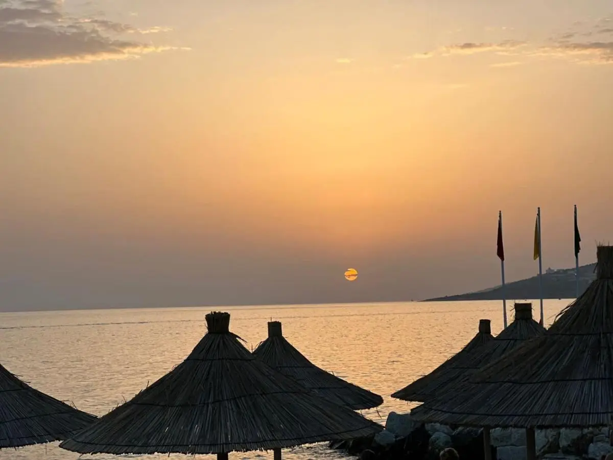 Residence Saranda International