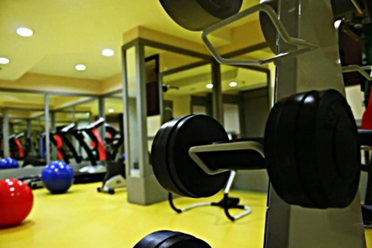 Gülhanepark Hotel & Spa