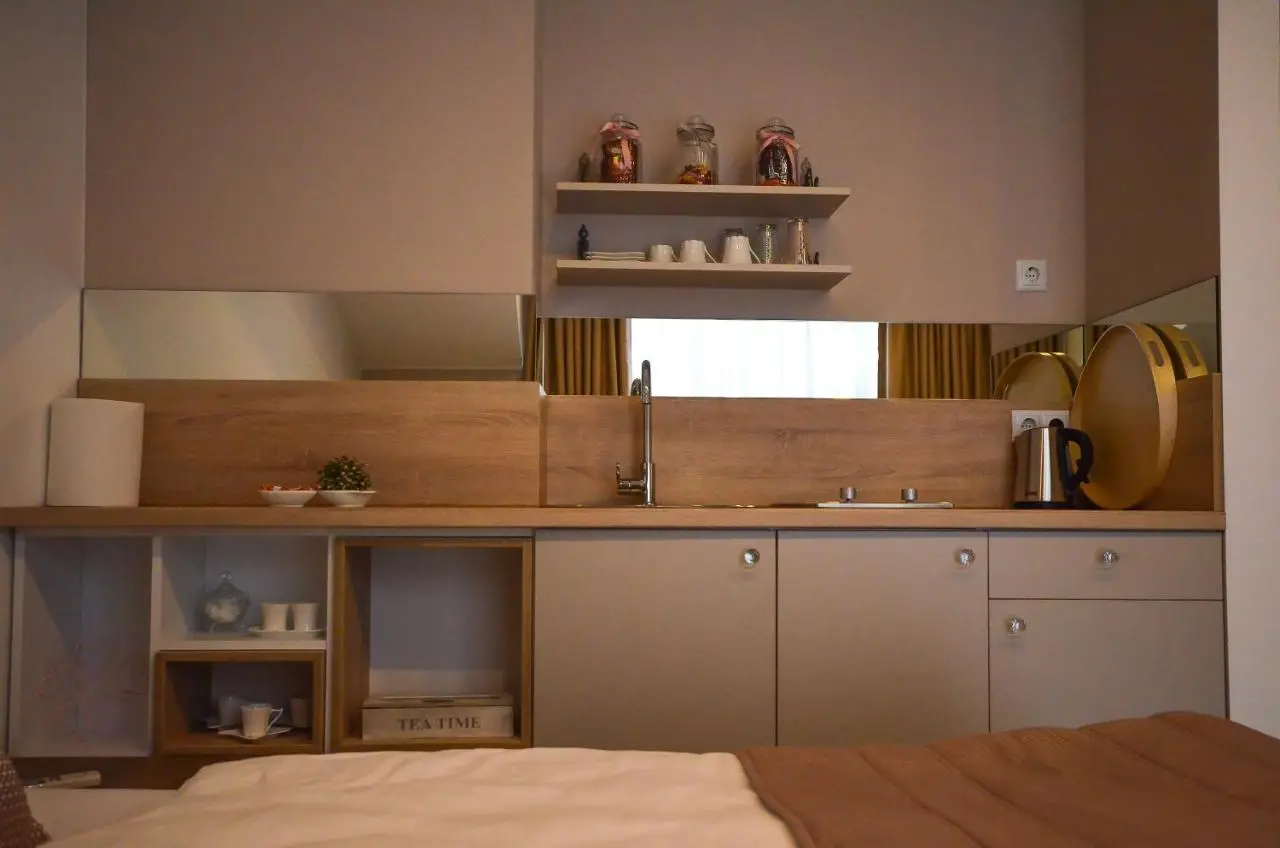 Villa Aba apartments