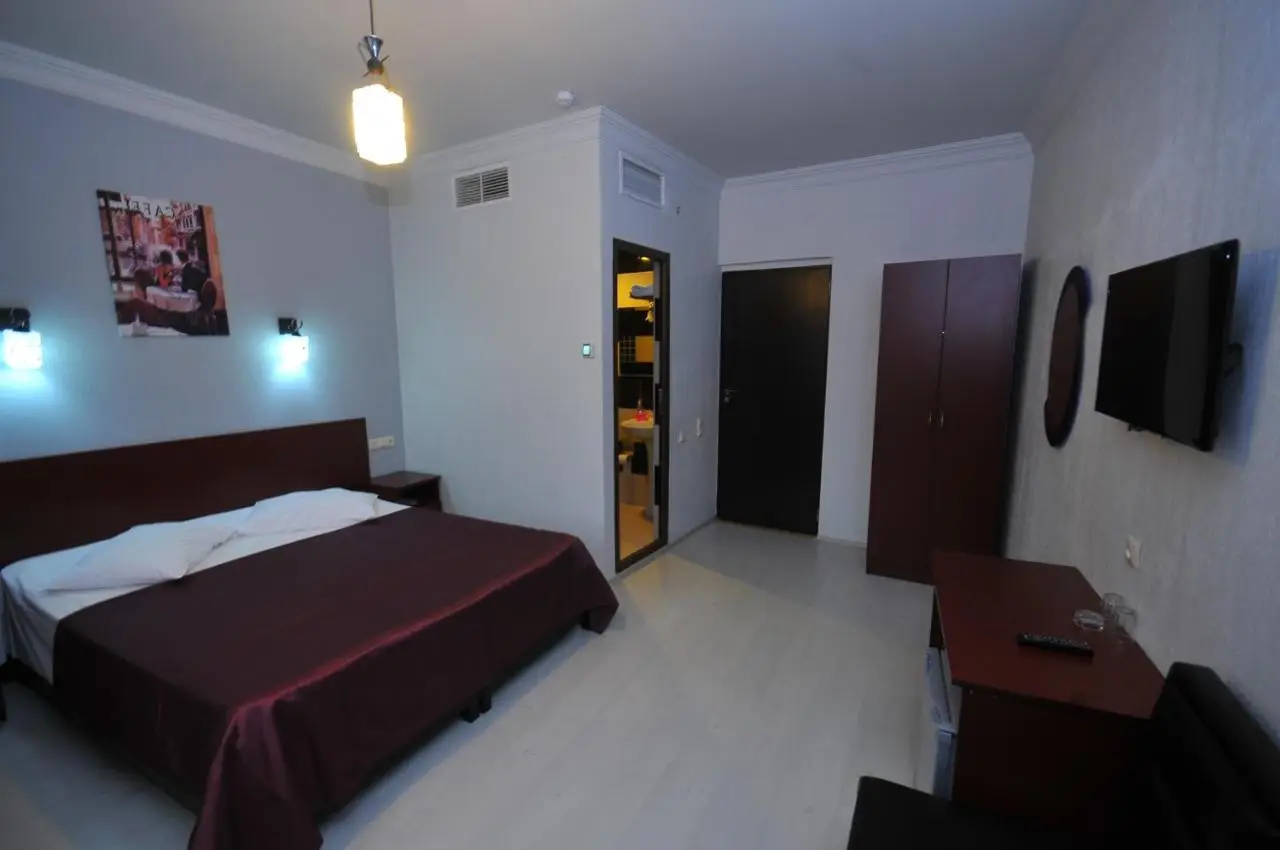 Hotel Iberia