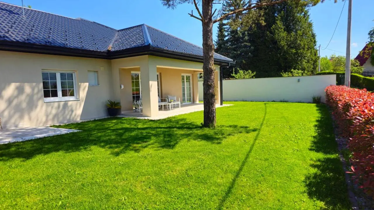 Villa Aida