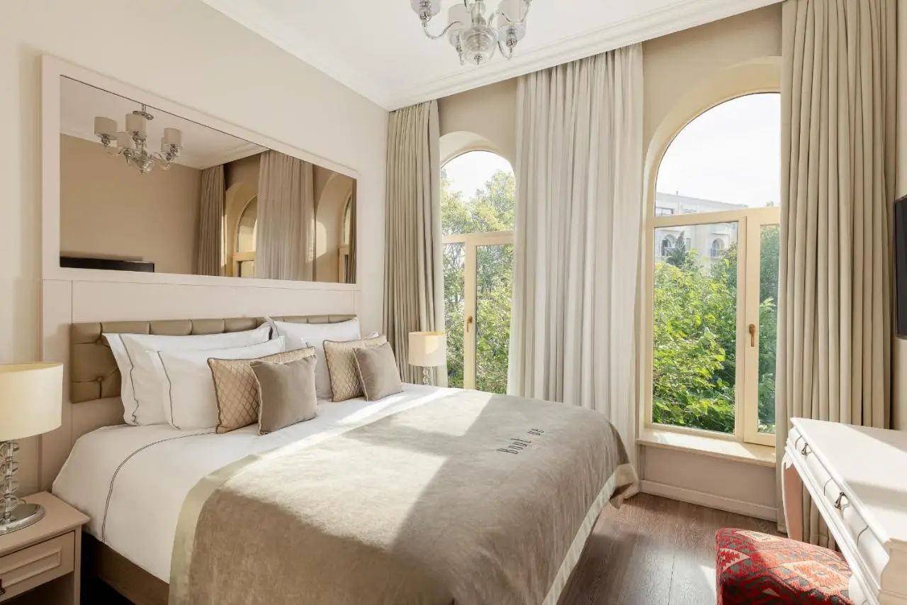 Boutique 19 Hotel