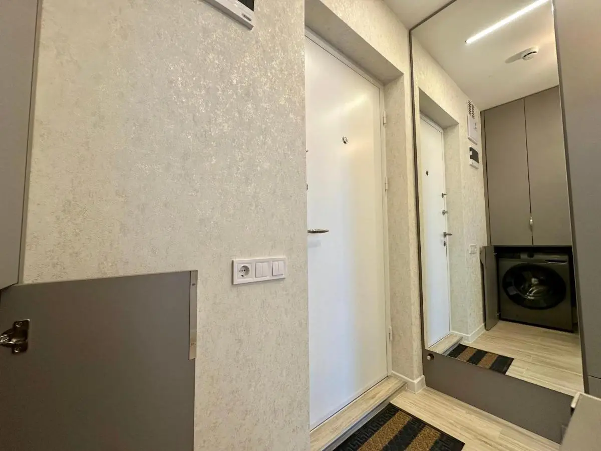 Grand Beach Apartments