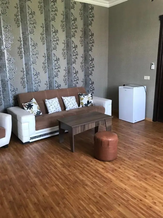 Nani's sweet home