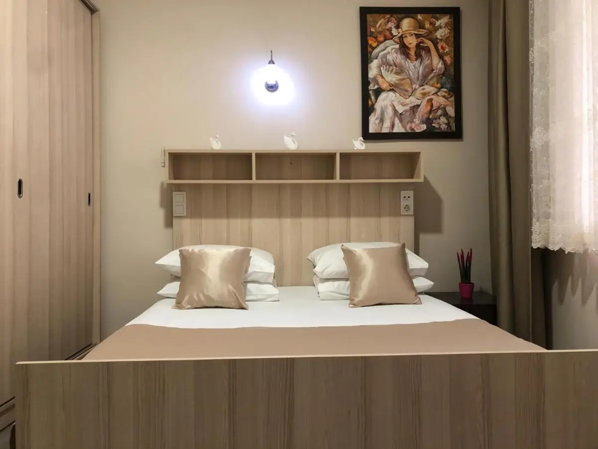 Carvan HOTEL