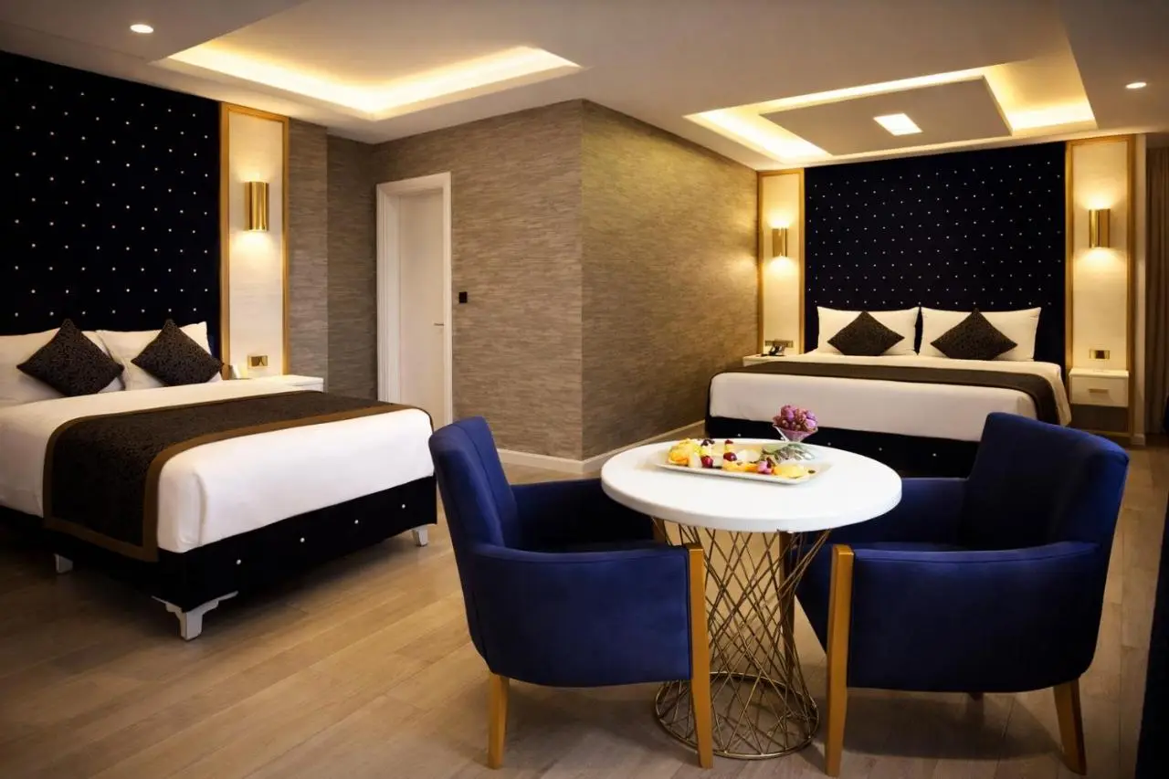 Emirtimes Hotel&Spa - Tuzla