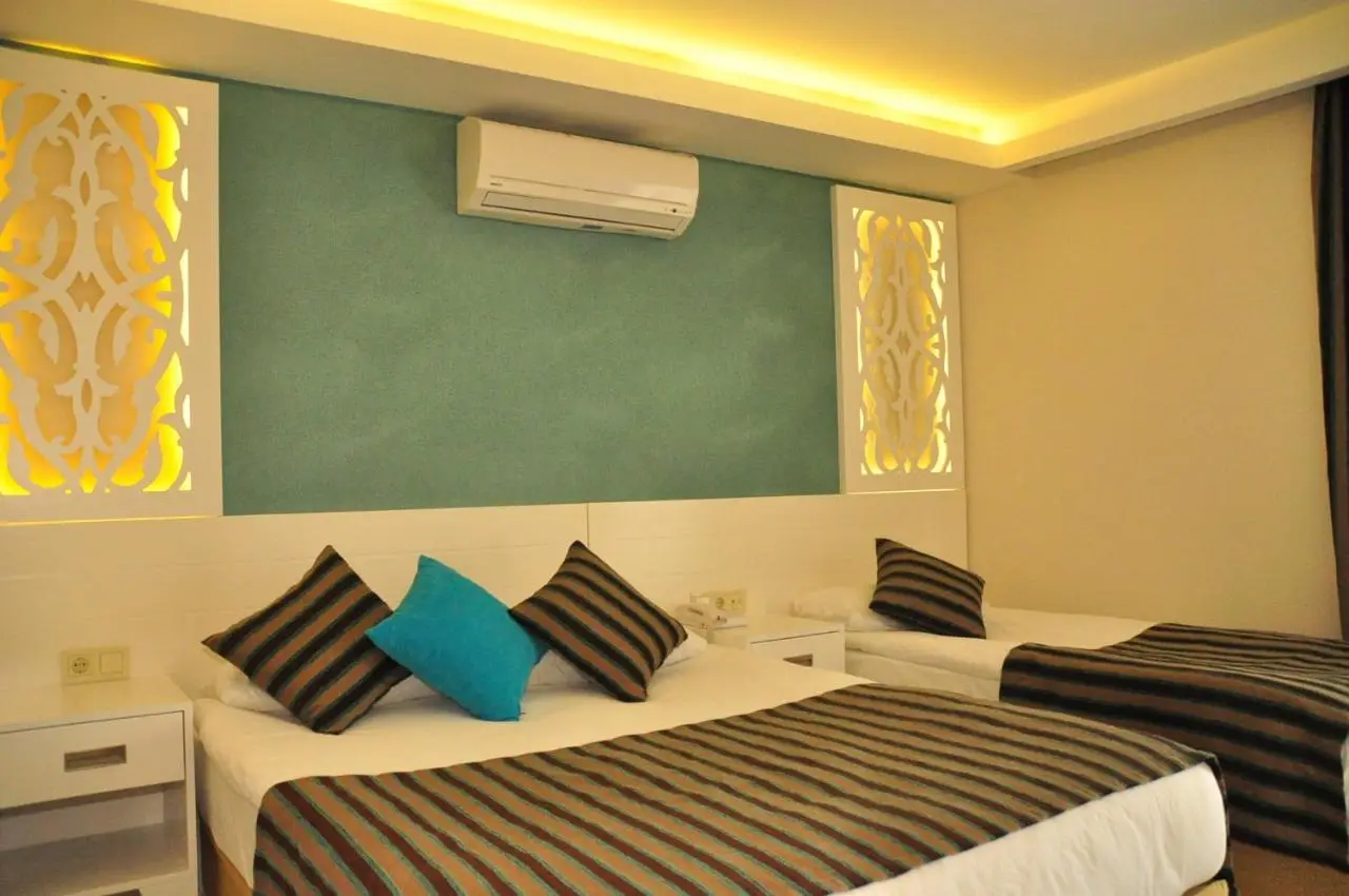 Aura Boutique Hotel