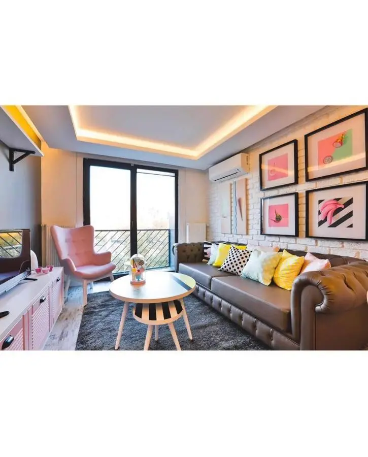 Ava Istanbul City Center Hotel
